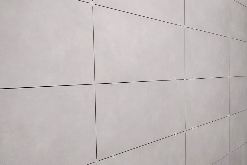 Precision Tile Installation