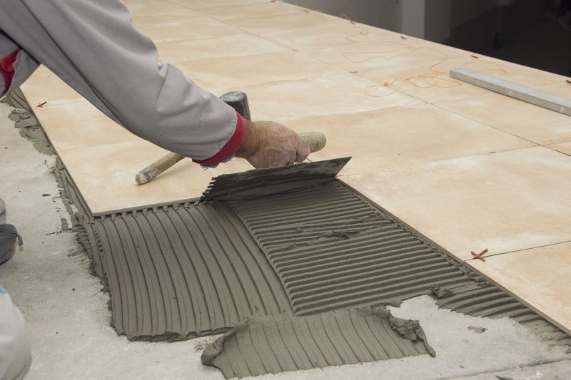 Surface Preparation Expertise