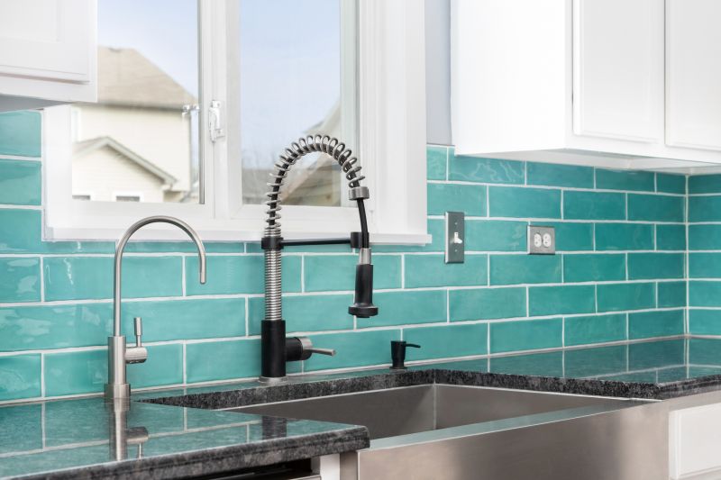 Kitchen Backsplash Tile
